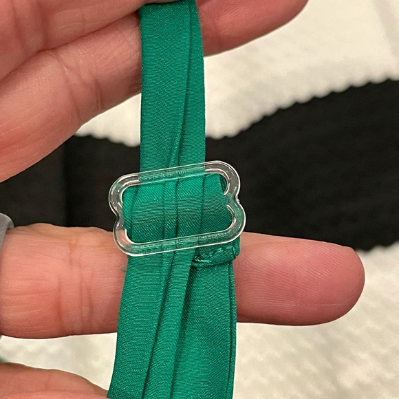 Amanda Uprichard Sassy SILK Dress size Small - Picture 5 of 5